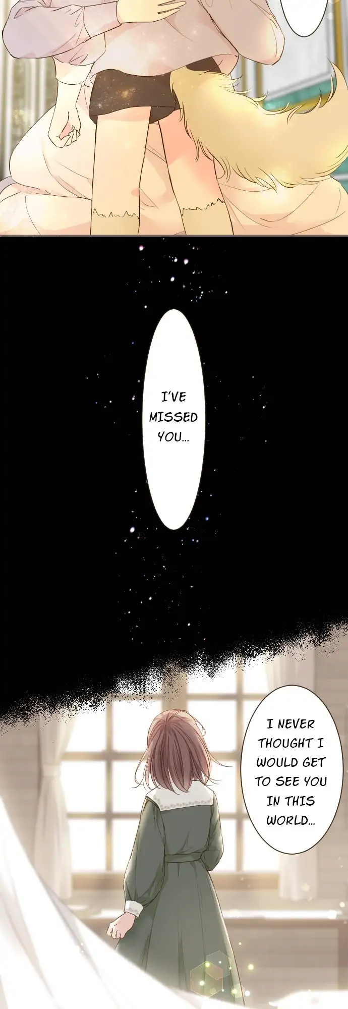 Protected by My Dragon Knight Chapter 66 - Page 18