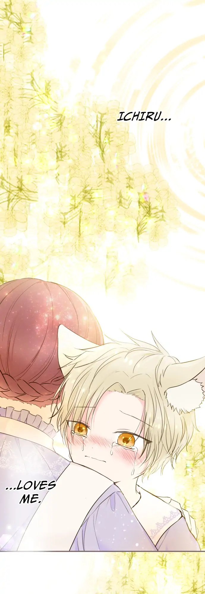 Protected by My Dragon Knight Chapter 66 - Page 22