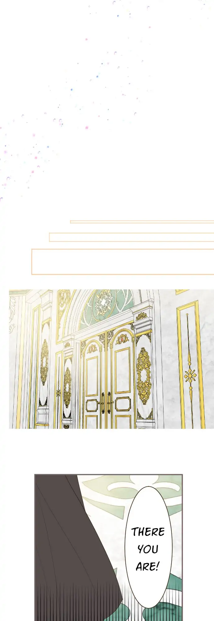 Protected by My Dragon Knight Chapter 66 - Page 25