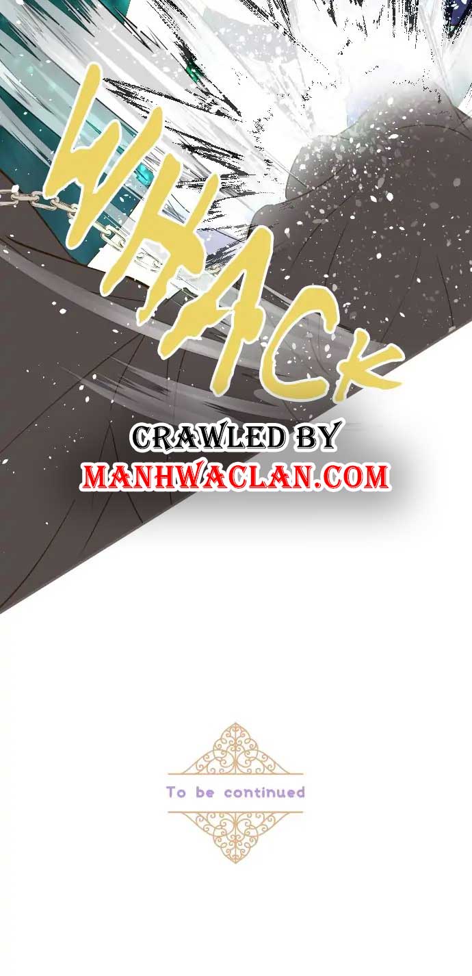 Protected by My Dragon Knight Chapter 66 - Page 30