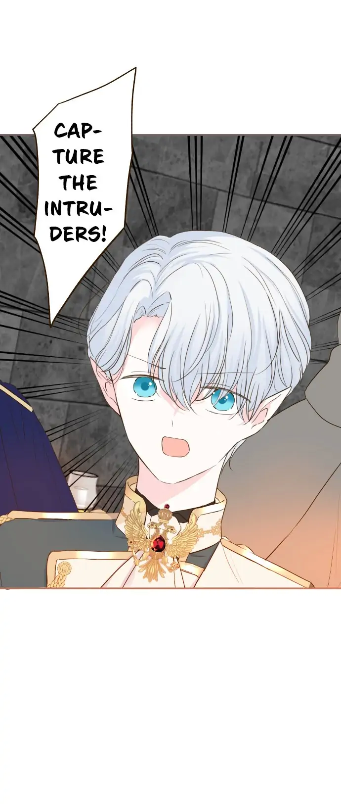 Protected by My Dragon Knight Chapter 67 - Page 16