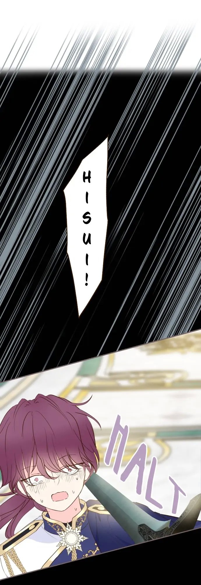 Protected by My Dragon Knight Chapter 67 - Page 23