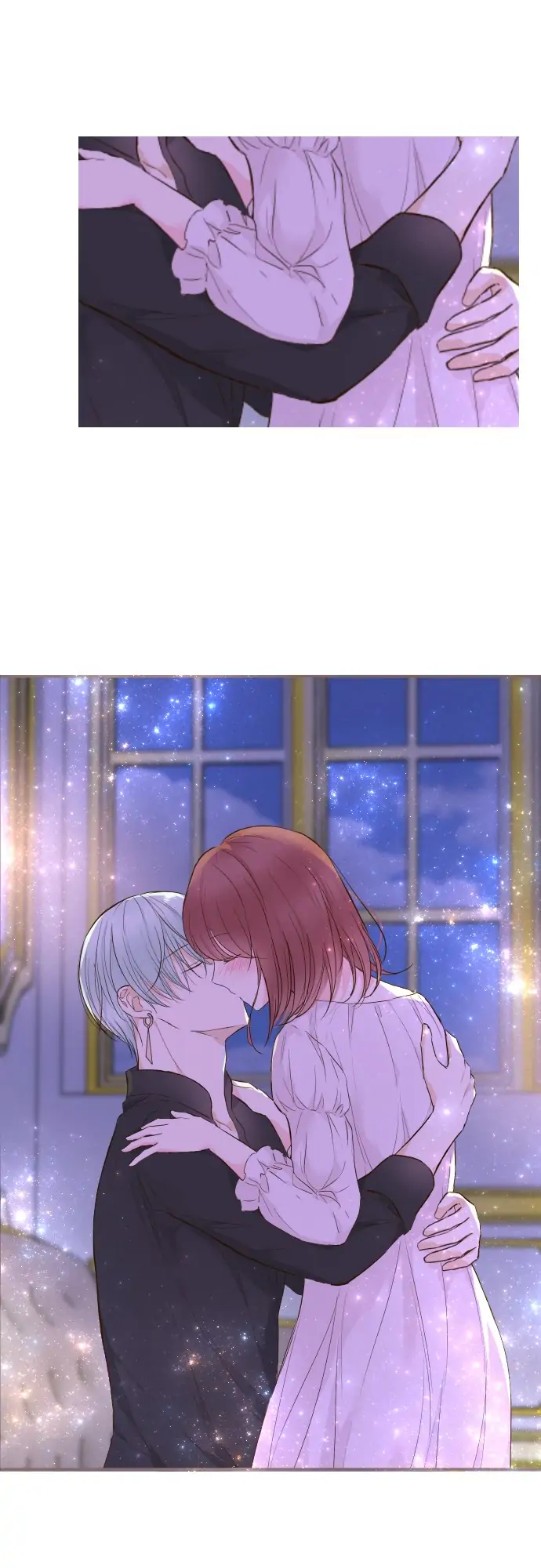 Protected by My Dragon Knight Chapter 68 - Page 26