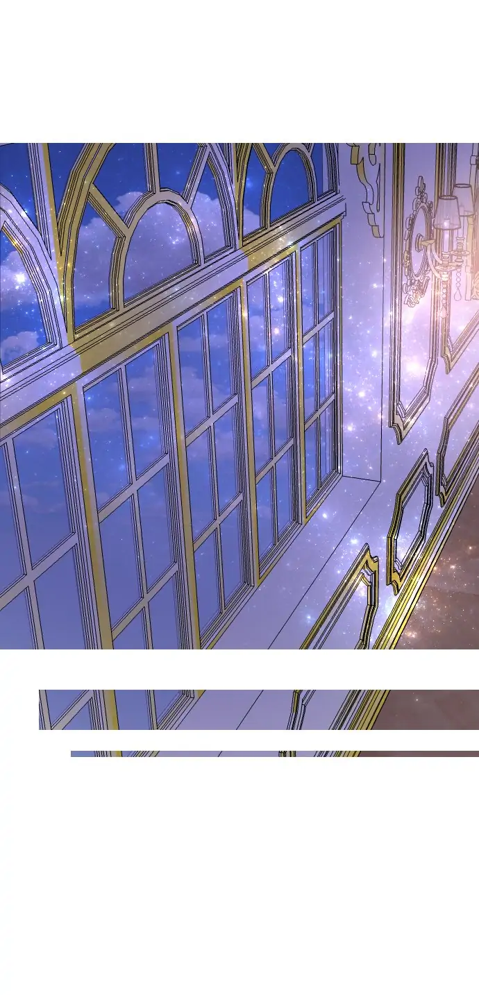 Protected by My Dragon Knight Chapter 68 - Page 27