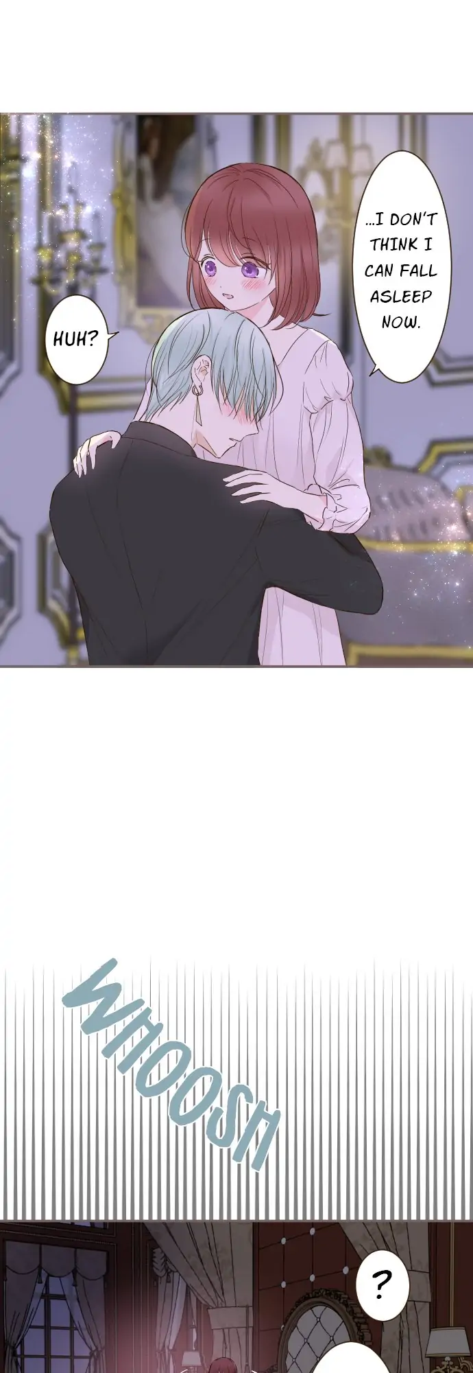 Protected by My Dragon Knight Chapter 68 - Page 28