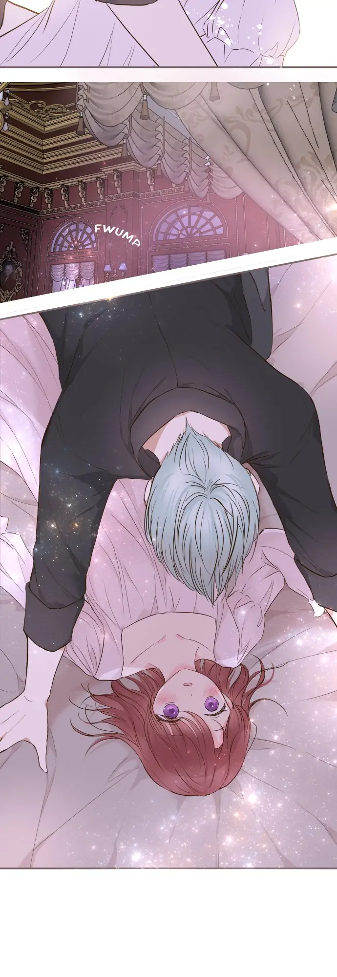 Protected by My Dragon Knight Chapter 68 - Page 30