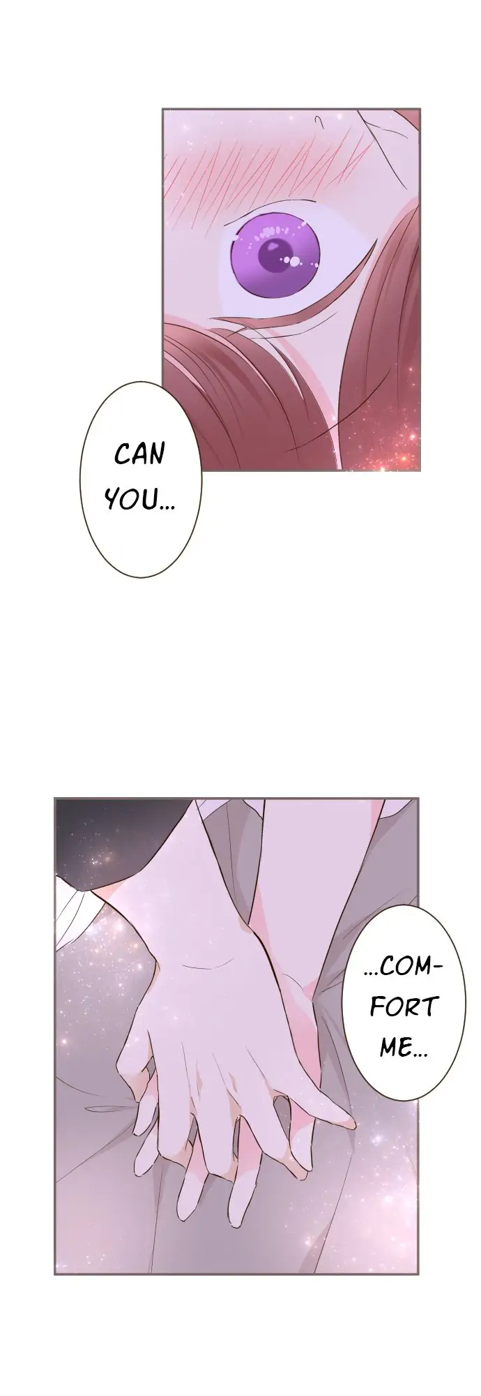 Protected by My Dragon Knight Chapter 68 - Page 31