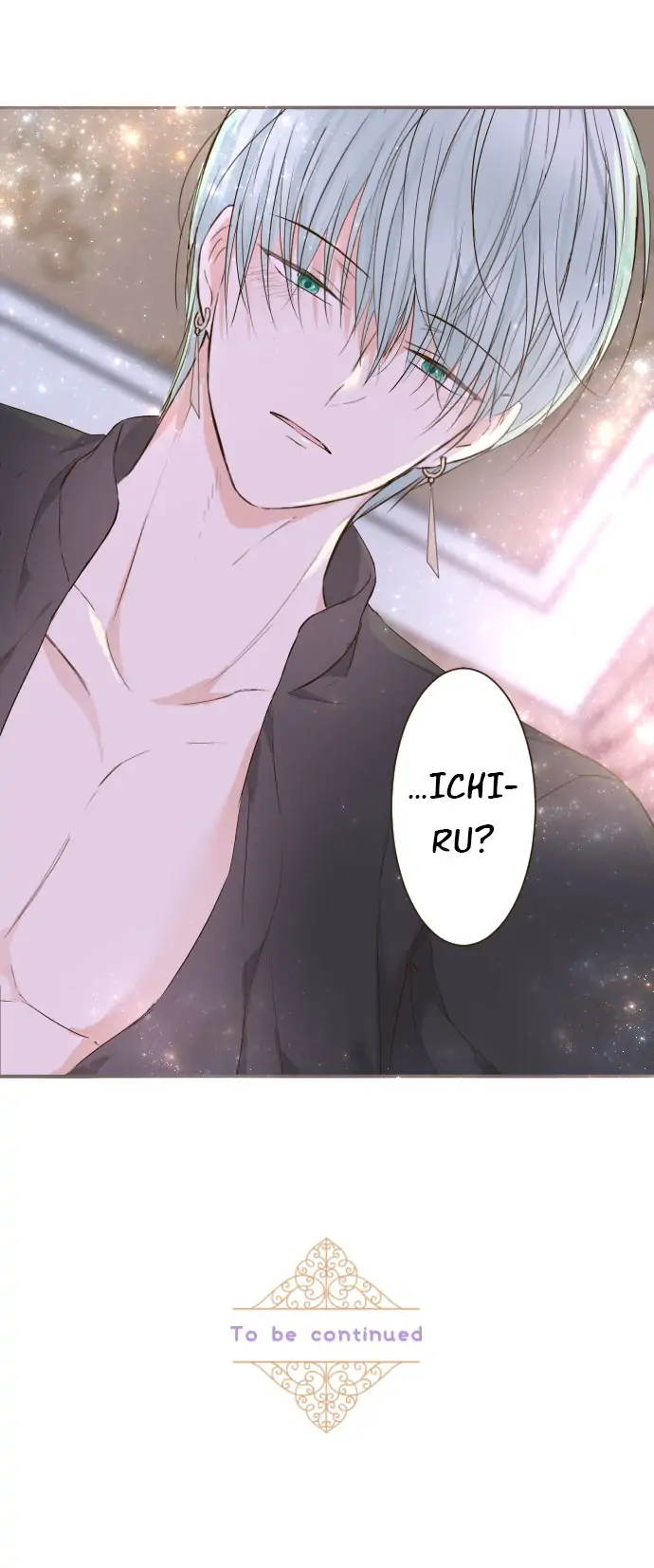 Protected by My Dragon Knight Chapter 68 - Page 32