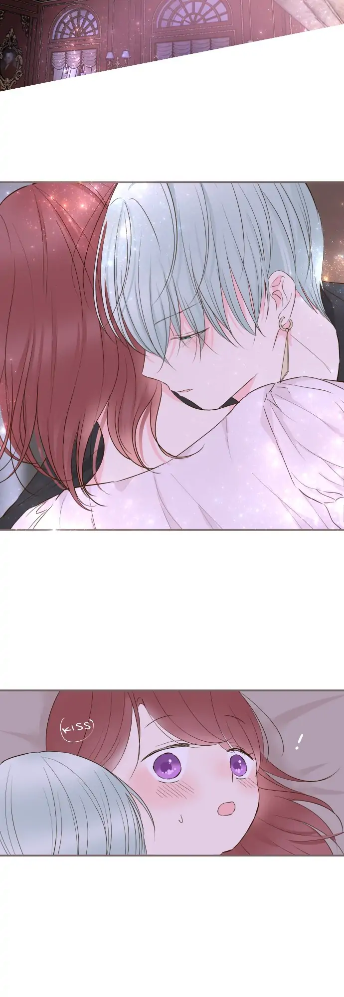 Protected by My Dragon Knight Chapter 69 - Page 10