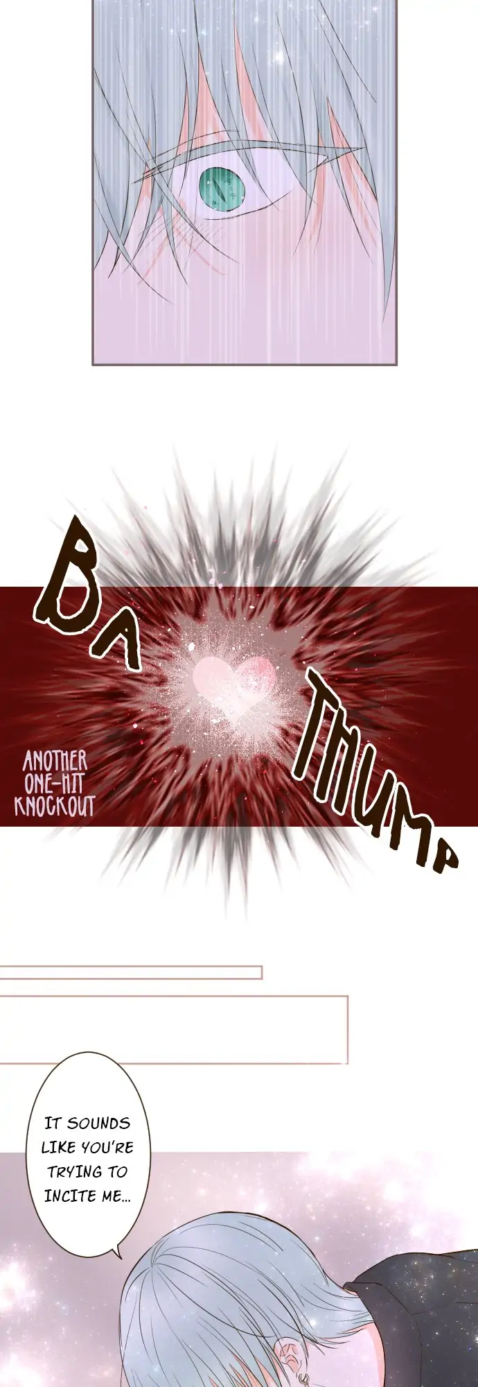 Protected by My Dragon Knight Chapter 69 - Page 13