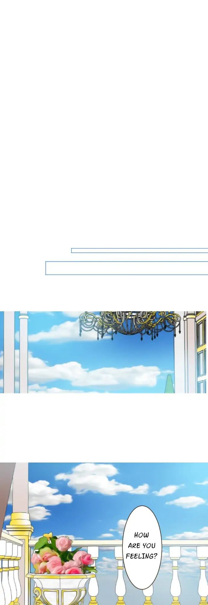 Protected by My Dragon Knight Chapter 69 - Page 19