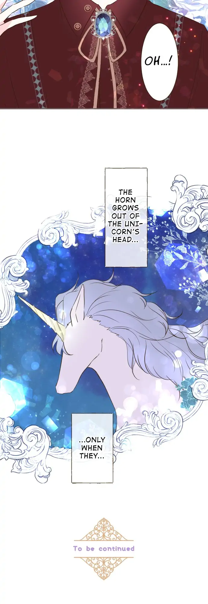 Protected by My Dragon Knight Chapter 69 - Page 32