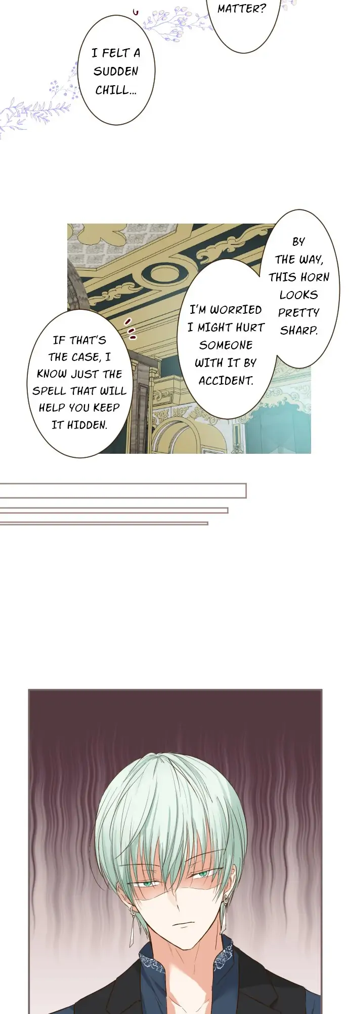 Protected by My Dragon Knight Chapter 70 - Page 17