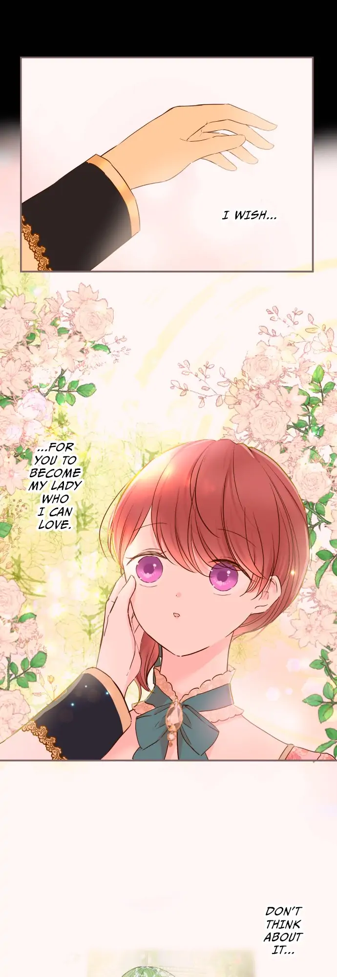 Protected by My Dragon Knight Chapter 71 - Page 13