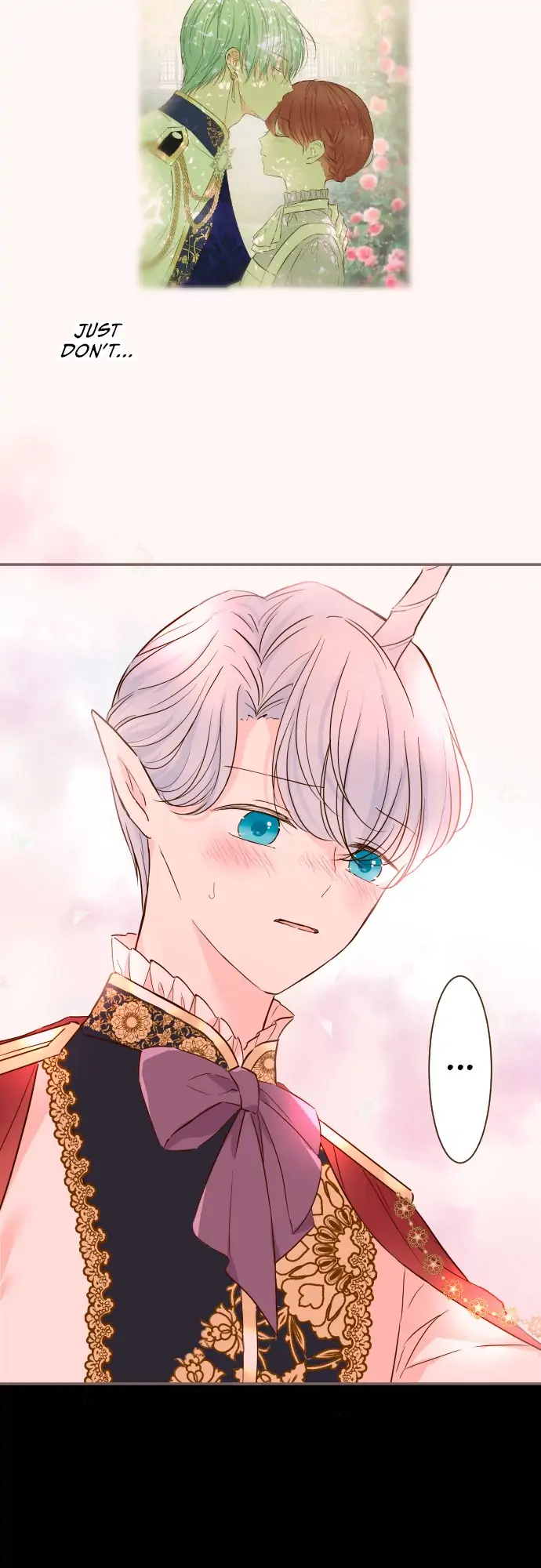 Protected by My Dragon Knight Chapter 71 - Page 14