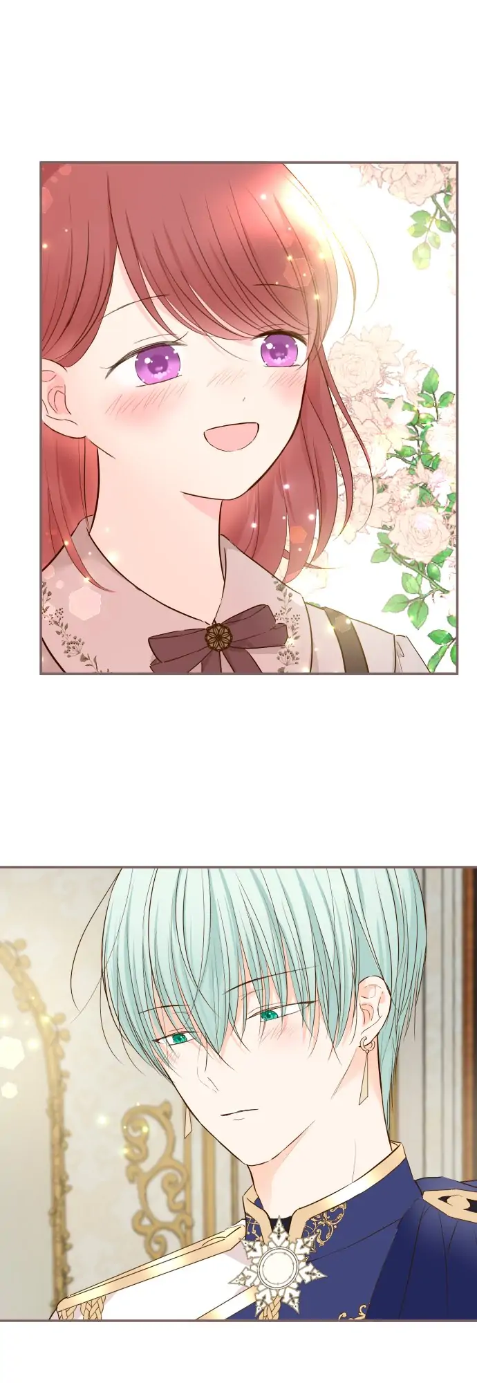 Protected by My Dragon Knight Chapter 72 - Page 15