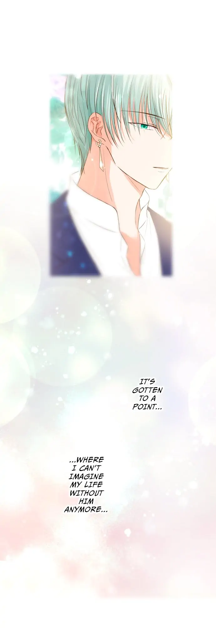 Protected by My Dragon Knight Chapter 72 - Page 29