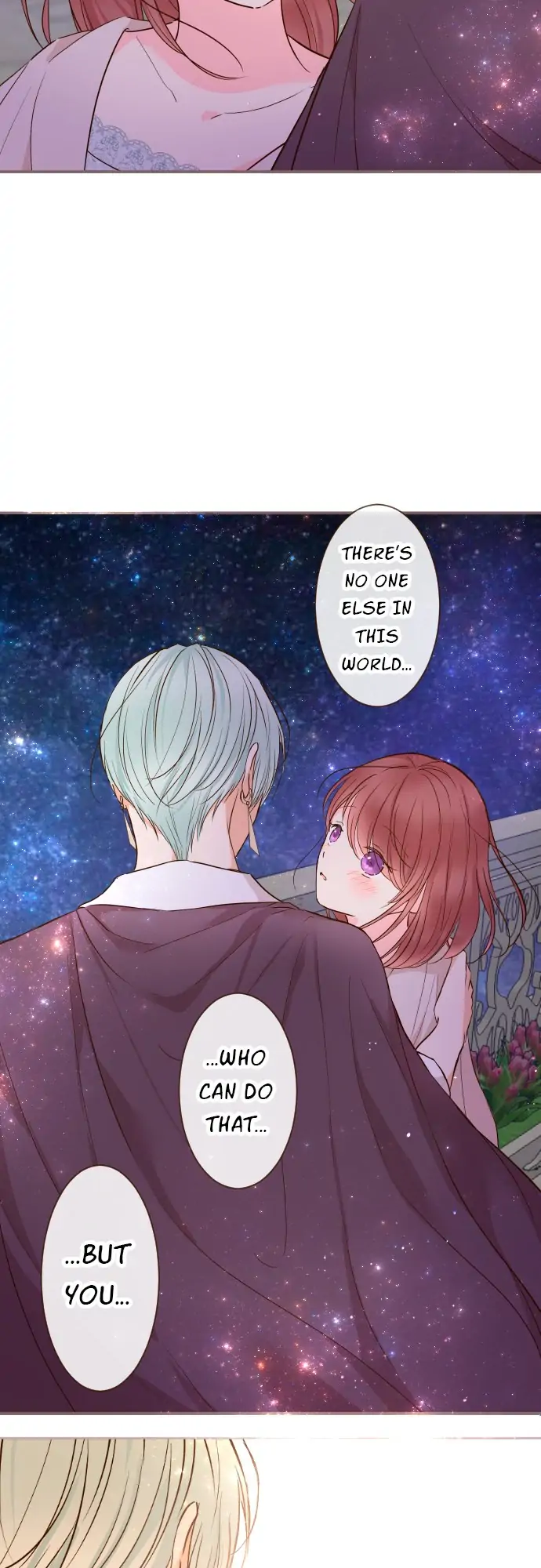 Protected by My Dragon Knight Chapter 72 - Page 31