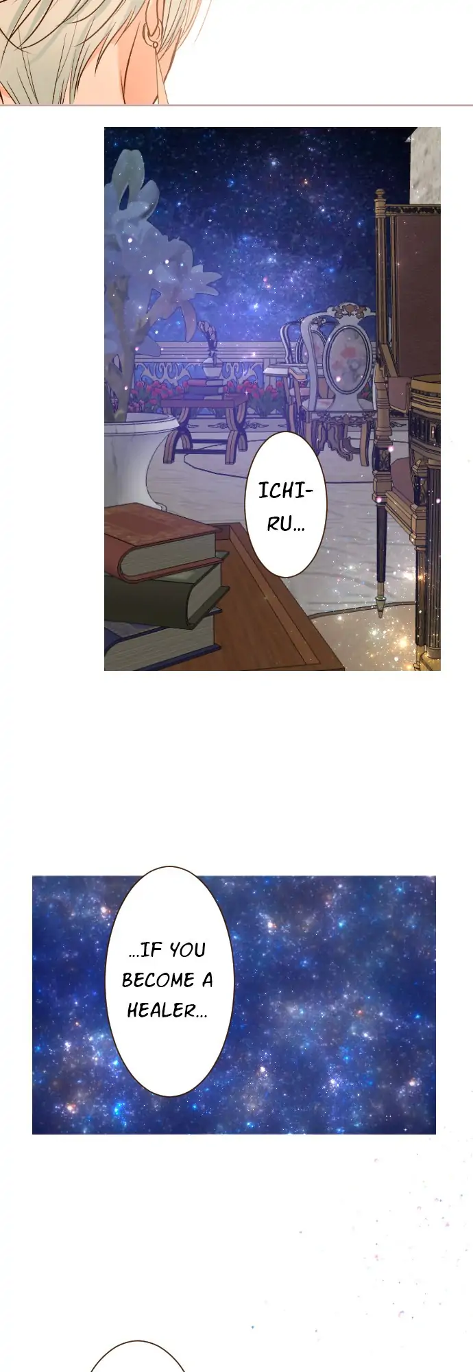 Protected by My Dragon Knight Chapter 72 - Page 32