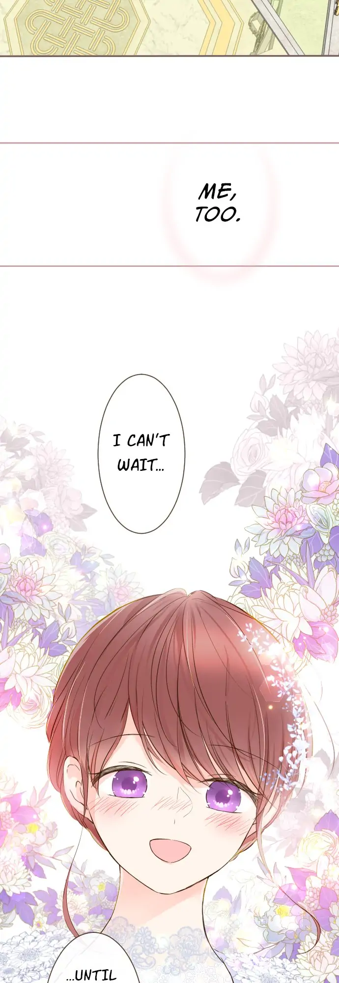 Protected by My Dragon Knight Chapter 74 - Page 18