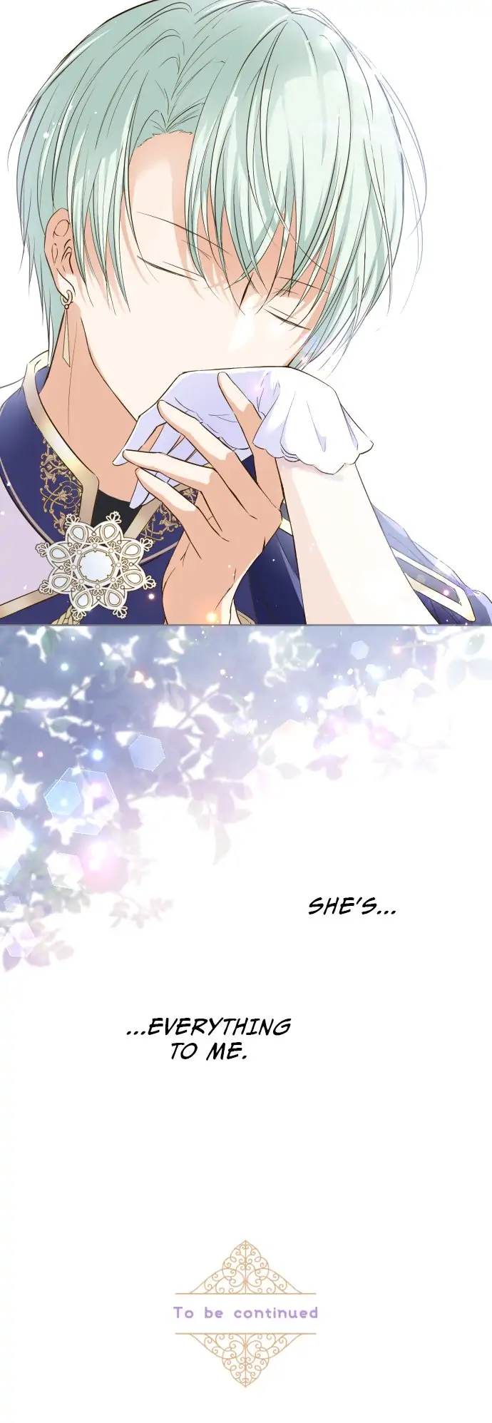 Protected by My Dragon Knight Chapter 74 - Page 30