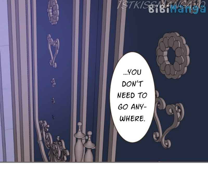 Protected by My Dragon Knight Chapter 77 - Page 9