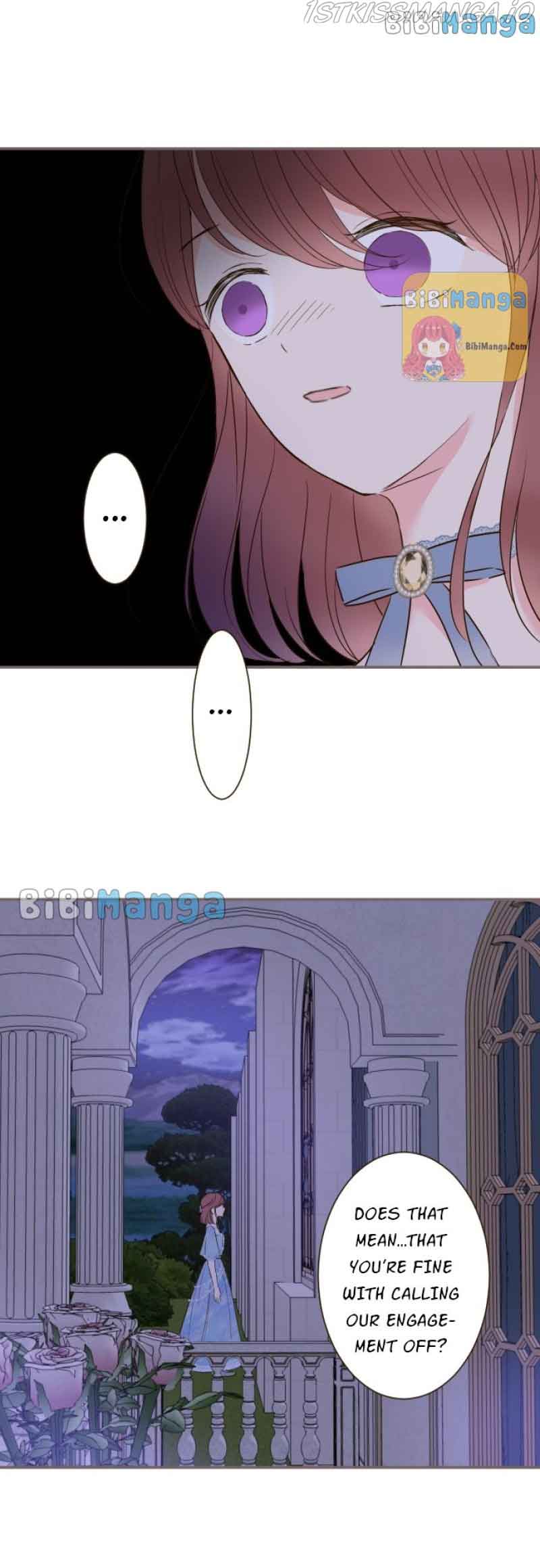 Protected by My Dragon Knight Chapter 77 - Page 10