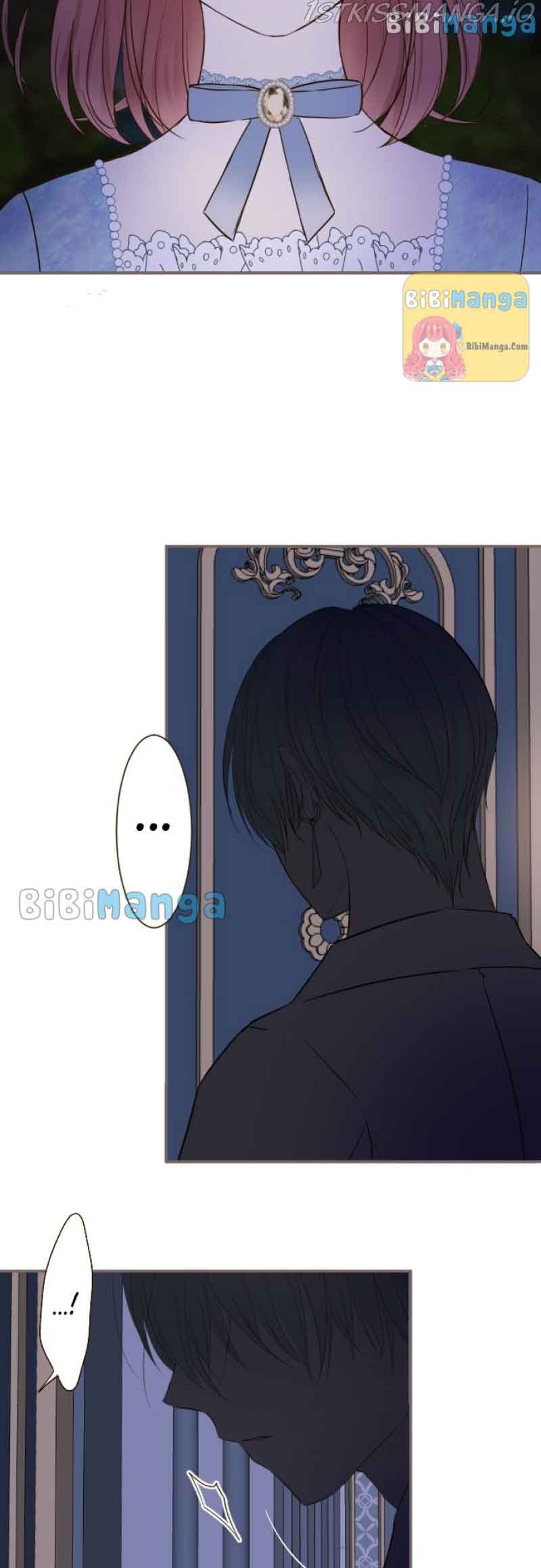 Protected by My Dragon Knight Chapter 77 - Page 12