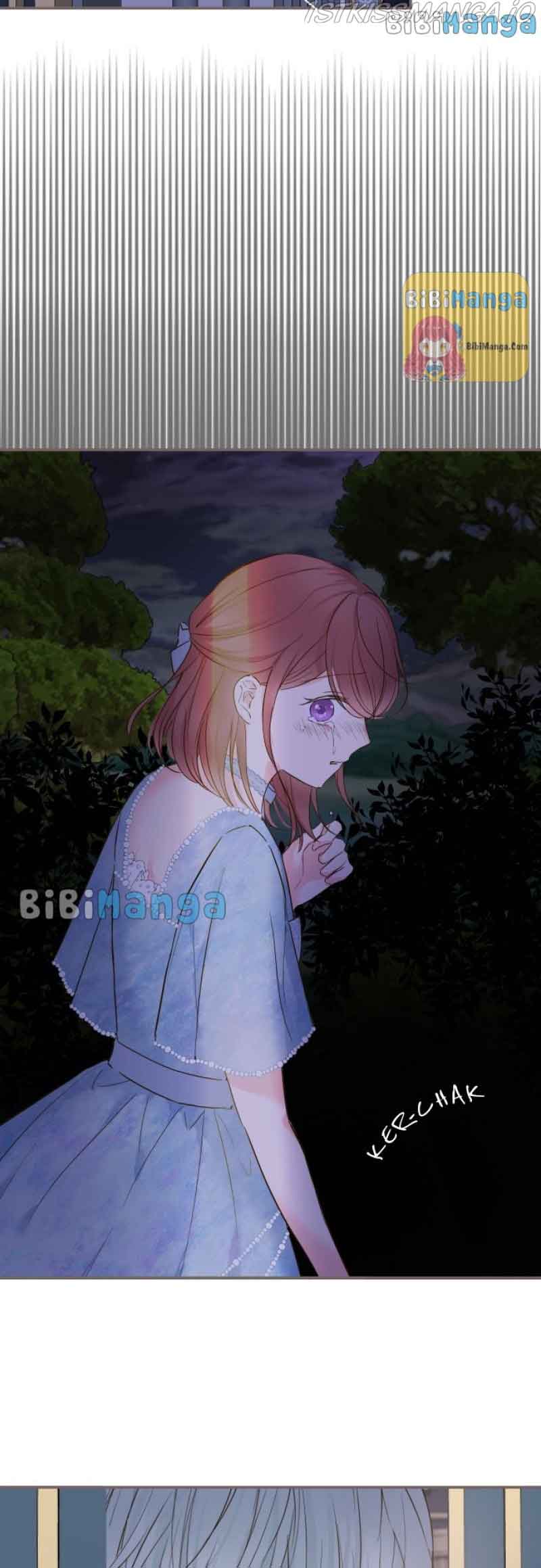 Protected by My Dragon Knight Chapter 77 - Page 13