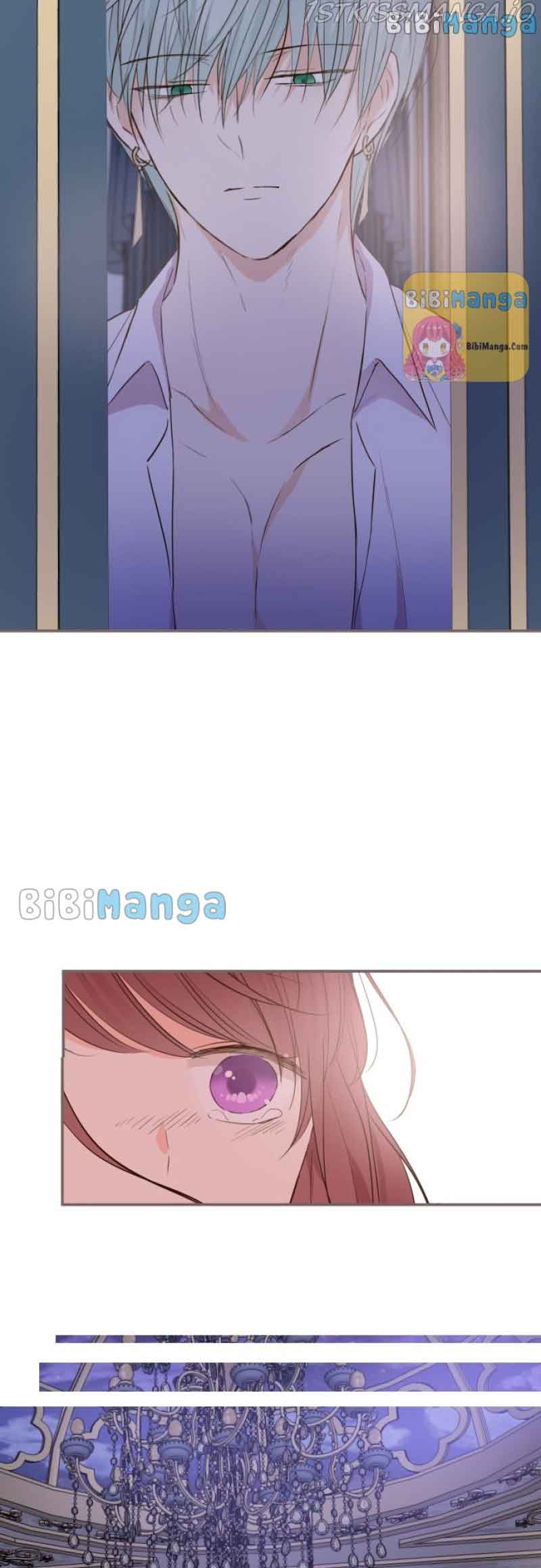 Protected by My Dragon Knight Chapter 77 - Page 14