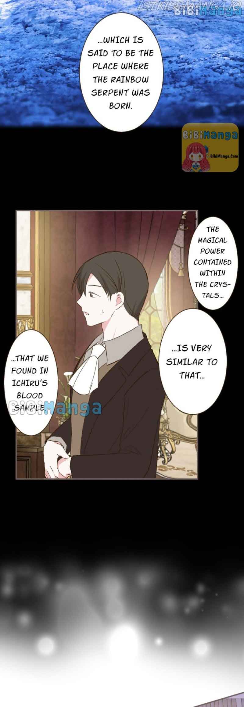 Protected by My Dragon Knight Chapter 77 - Page 18