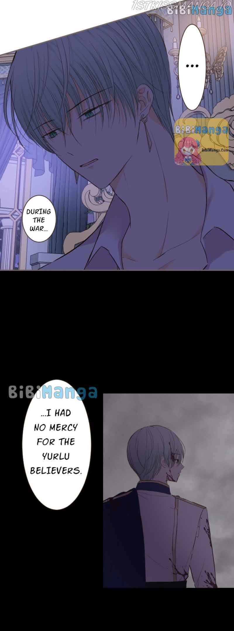 Protected by My Dragon Knight Chapter 77 - Page 19