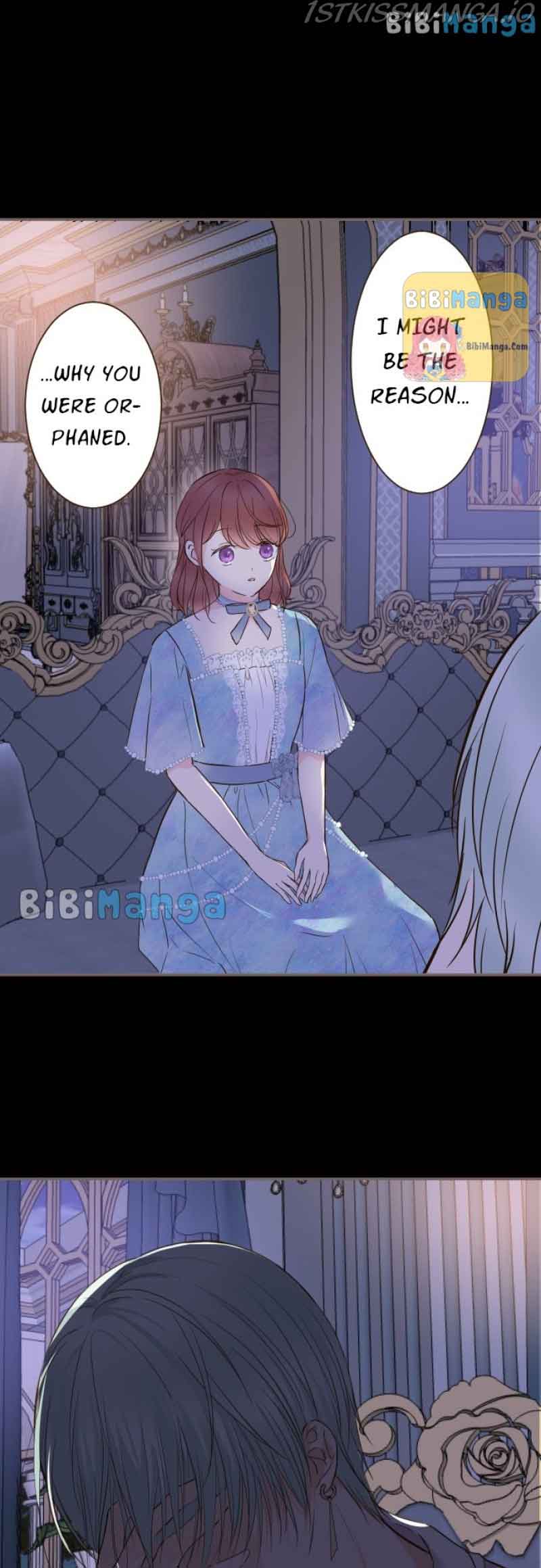 Protected by My Dragon Knight Chapter 77 - Page 20