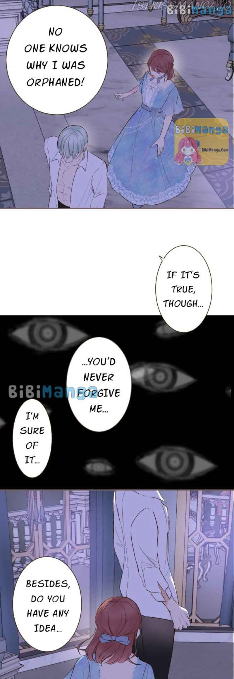 Protected by My Dragon Knight Chapter 77 - Page 25