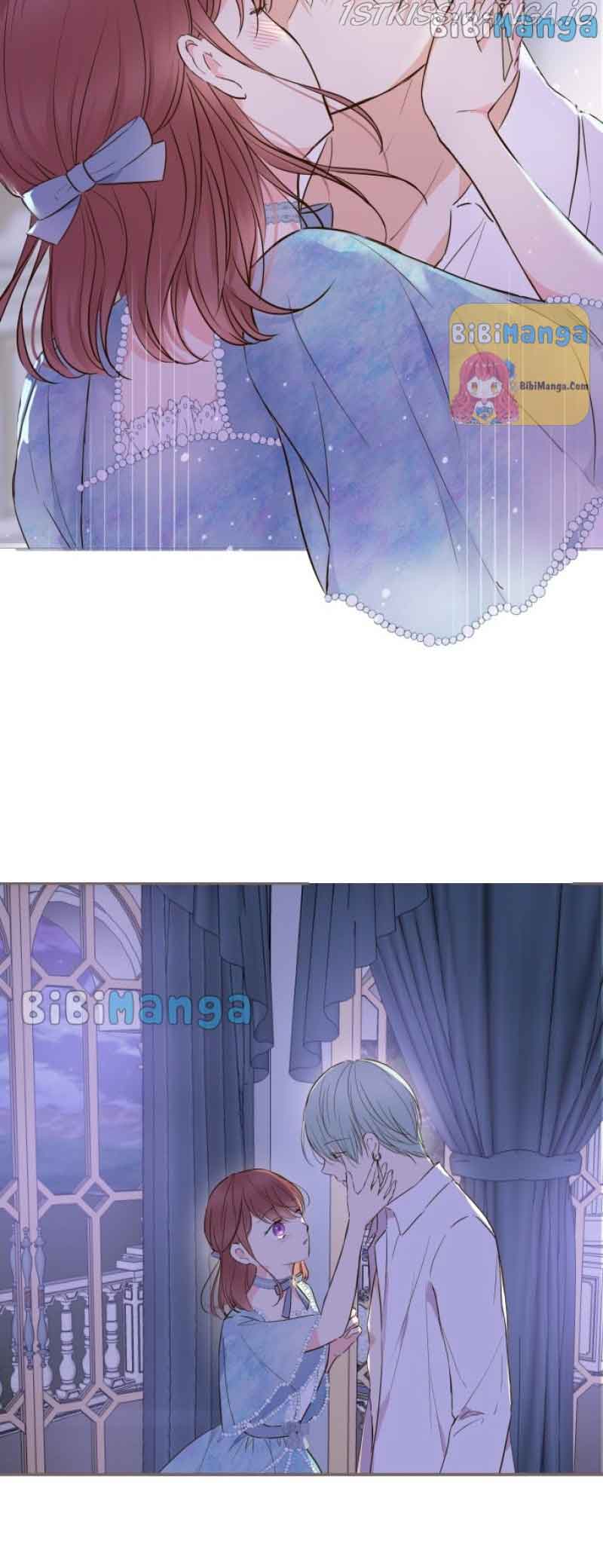 Protected by My Dragon Knight Chapter 77 - Page 27