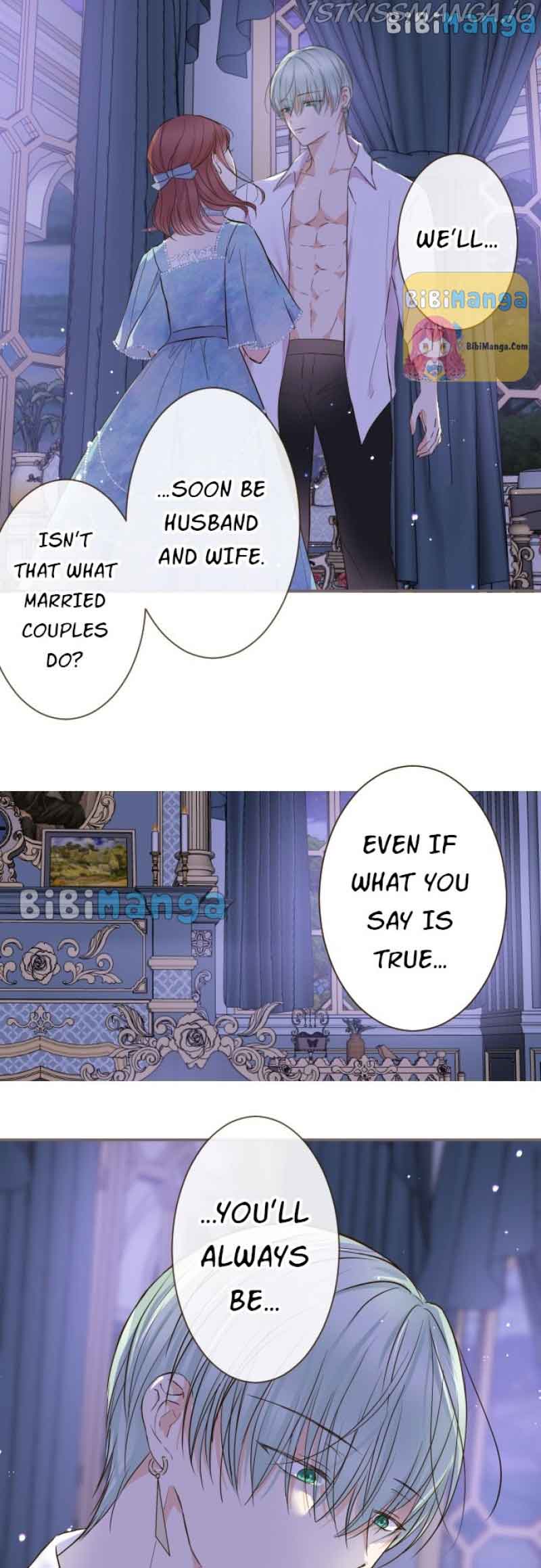 Protected by My Dragon Knight Chapter 77 - Page 29