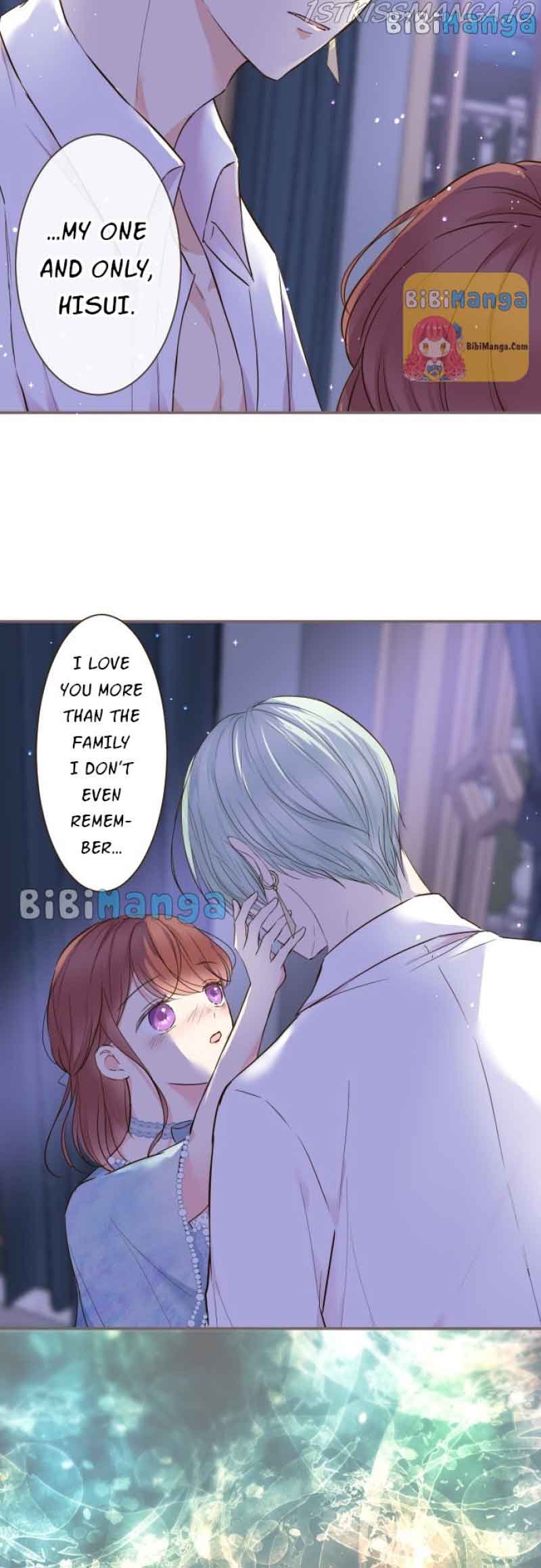 Protected by My Dragon Knight Chapter 77 - Page 30