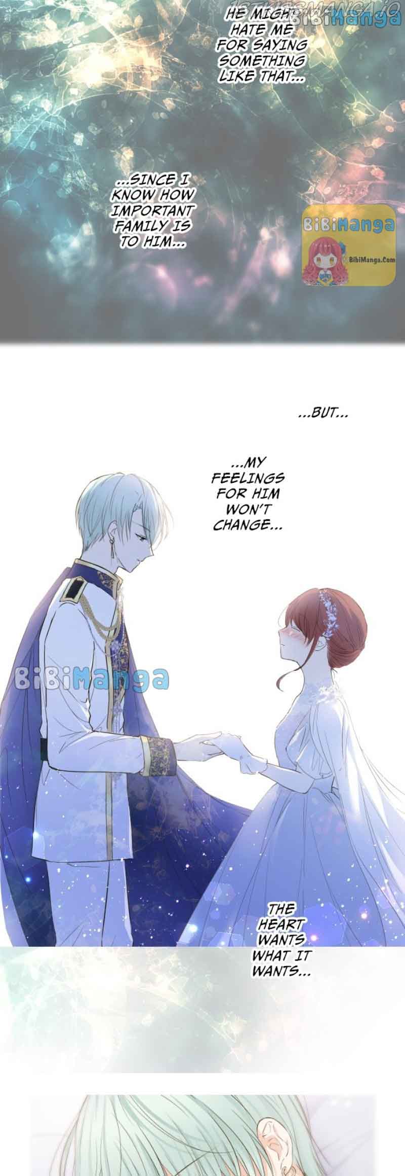 Protected by My Dragon Knight Chapter 77 - Page 31