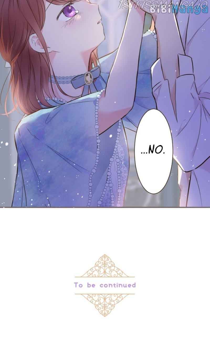 Protected by My Dragon Knight Chapter 77 - Page 34