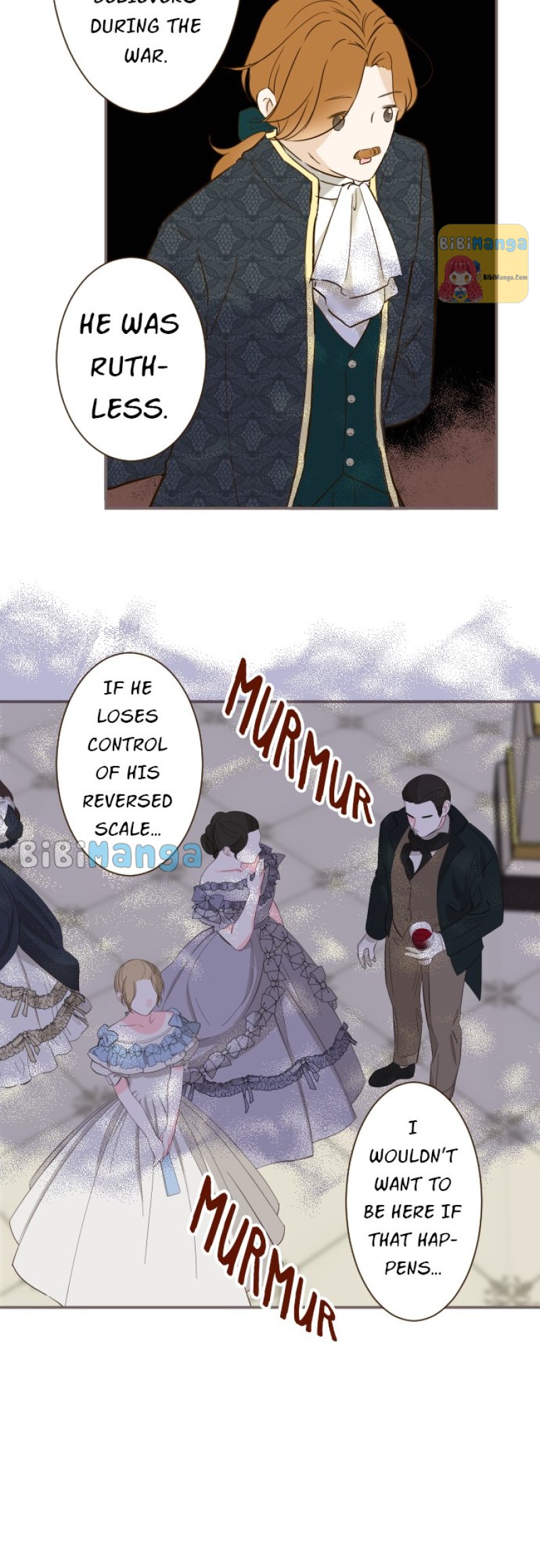 Protected by My Dragon Knight Chapter 79 - Page 4