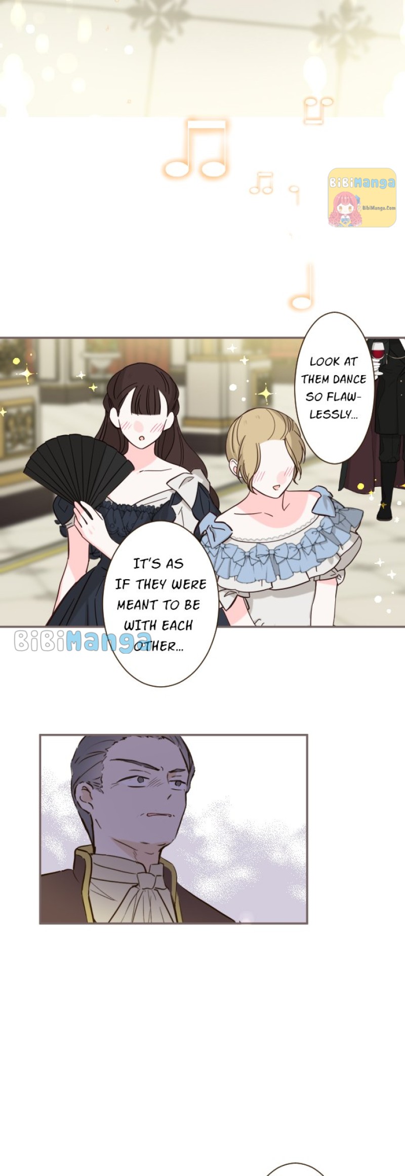 Protected by My Dragon Knight Chapter 79 - Page 11