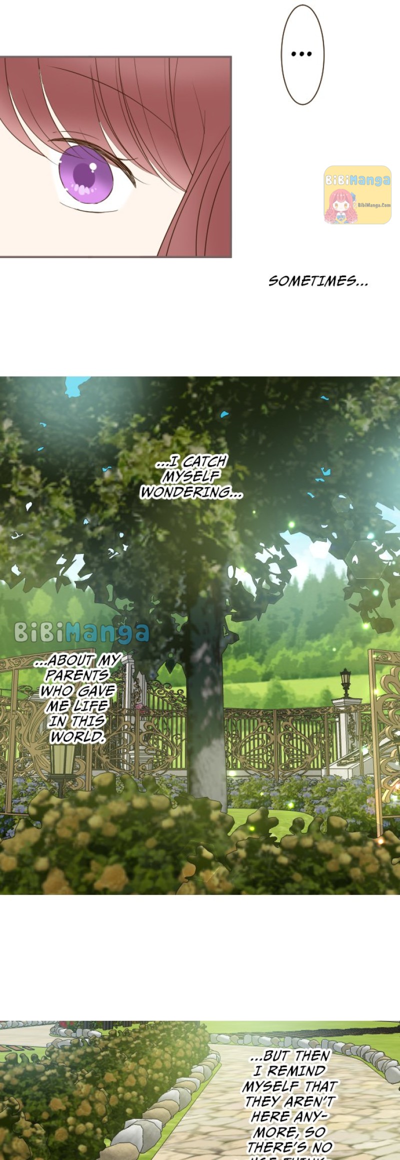 Protected by My Dragon Knight Chapter 79 - Page 29