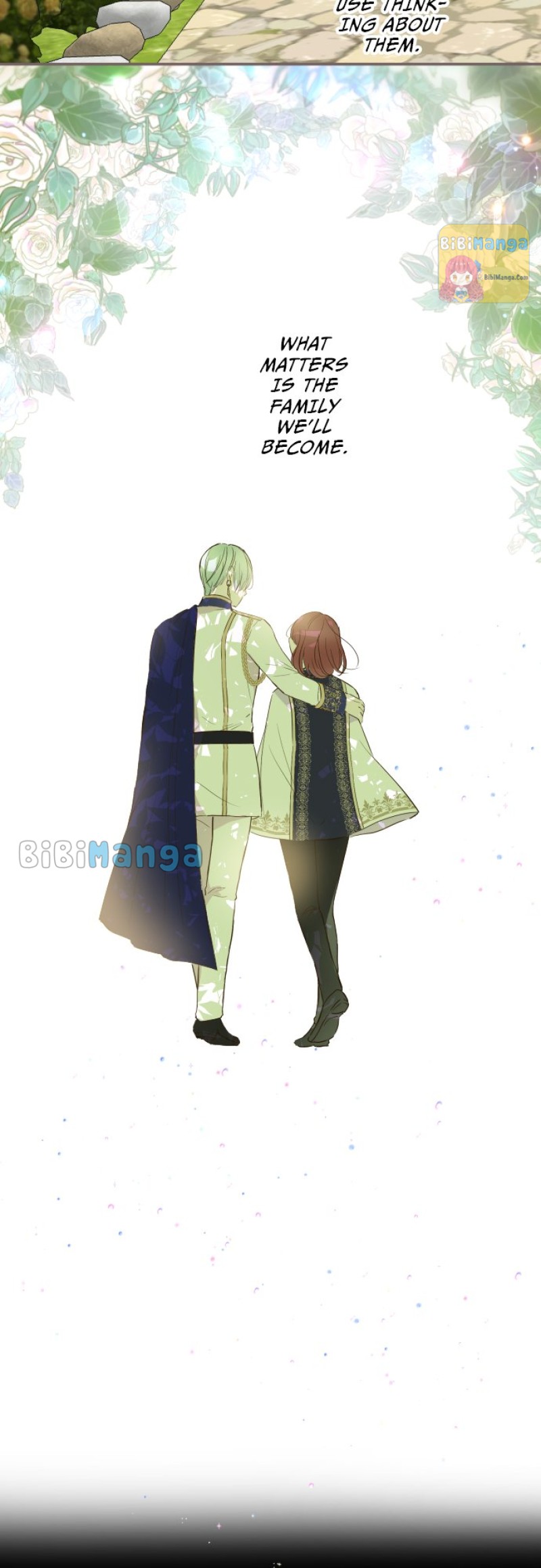 Protected by My Dragon Knight Chapter 79 - Page 30