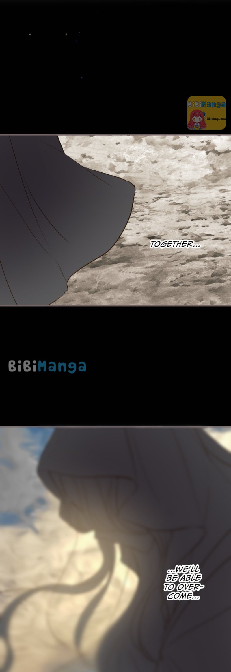 Protected by My Dragon Knight Chapter 79 - Page 31