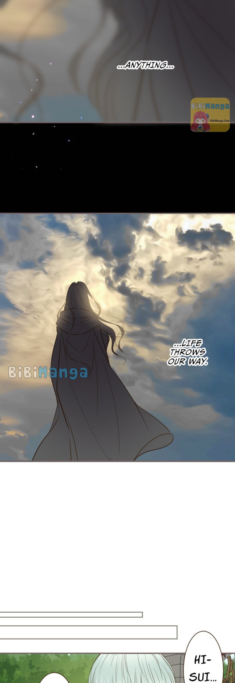 Protected by My Dragon Knight Chapter 79 - Page 32