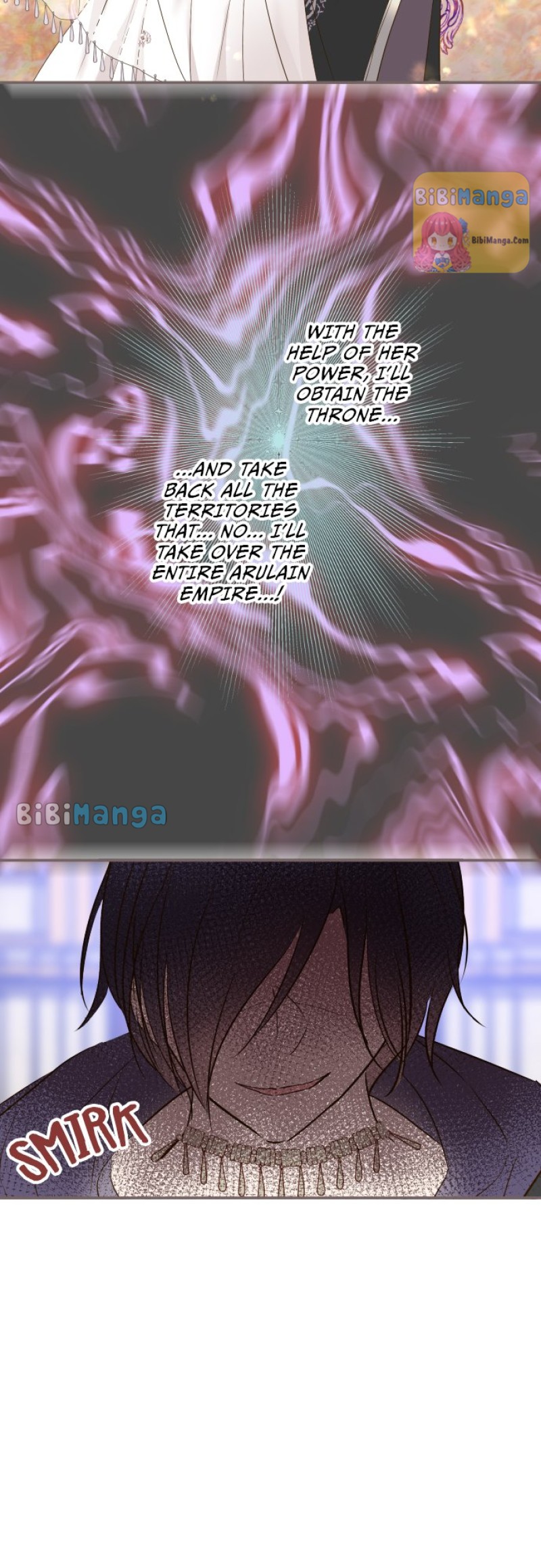 Protected by My Dragon Knight Chapter 82 - Page 17