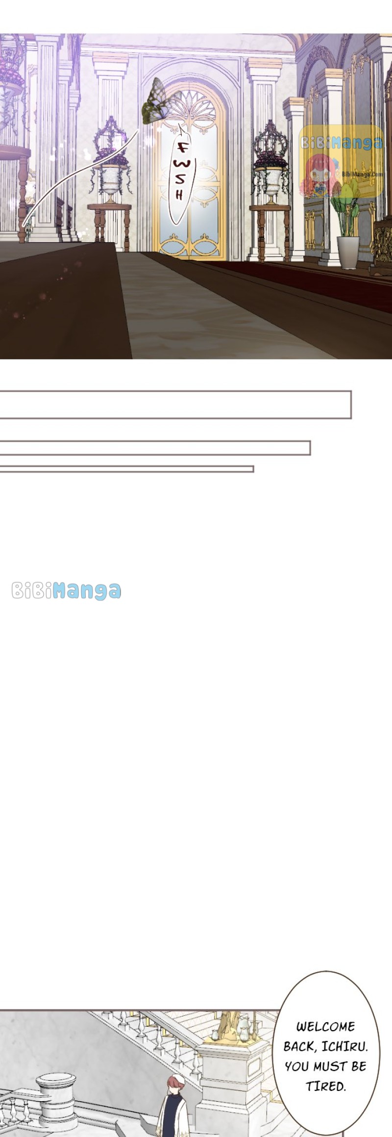 Protected by My Dragon Knight Chapter 82 - Page 23