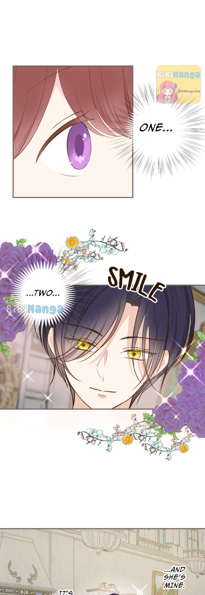 Protected by My Dragon Knight Chapter 82 - Page 28