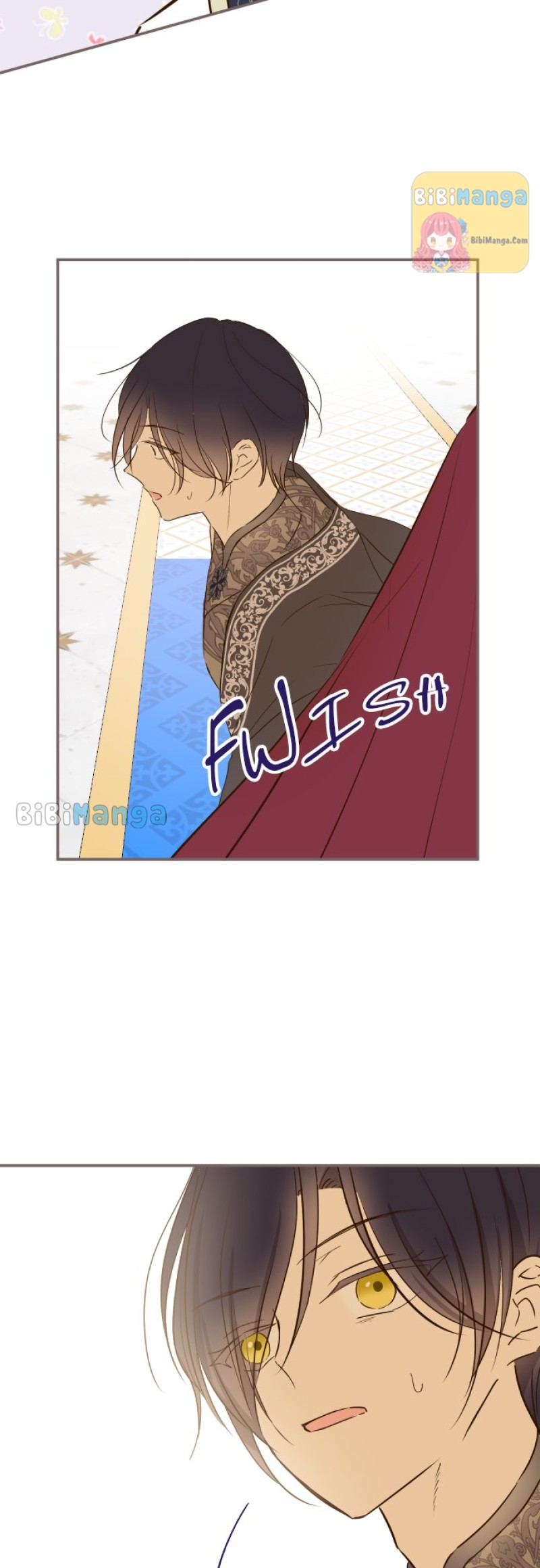 Protected by My Dragon Knight Chapter 82 - Page 31