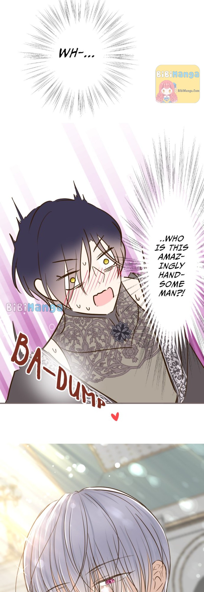 Protected by My Dragon Knight Chapter 82 - Page 33